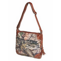 Camo Crossbody Bag